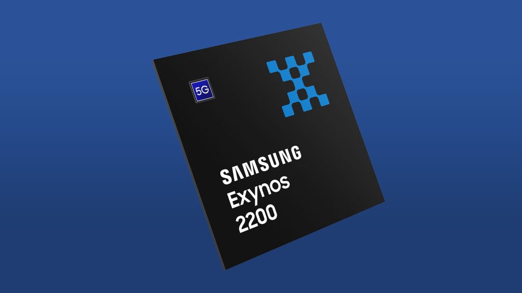 Usage of Exynos processors has gone down drastically