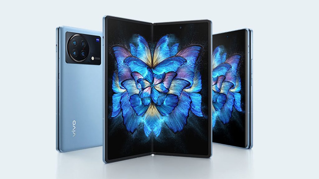 Vivo X Fold 3