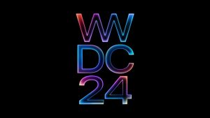 WWDC ۲۰۲۴