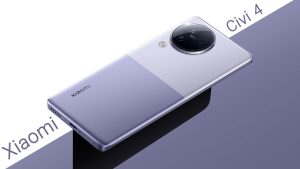Xiaomi-Civi-4