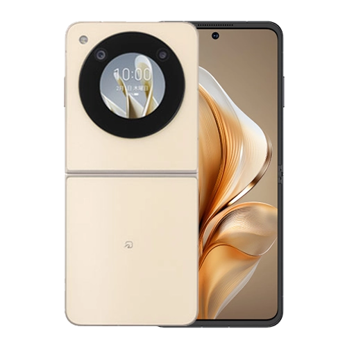 ZTE nubia Flip