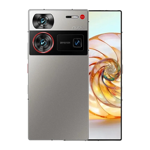 ZTE nubia Z60 Ultra