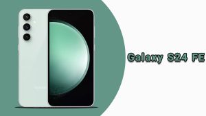 galaxy S24 FE