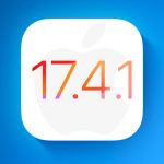 اپل به‌زودی آپدیت iOS 17.4.1 را منتشر می‌کند؛ آماده‌سازی iOS 17.5 Beta