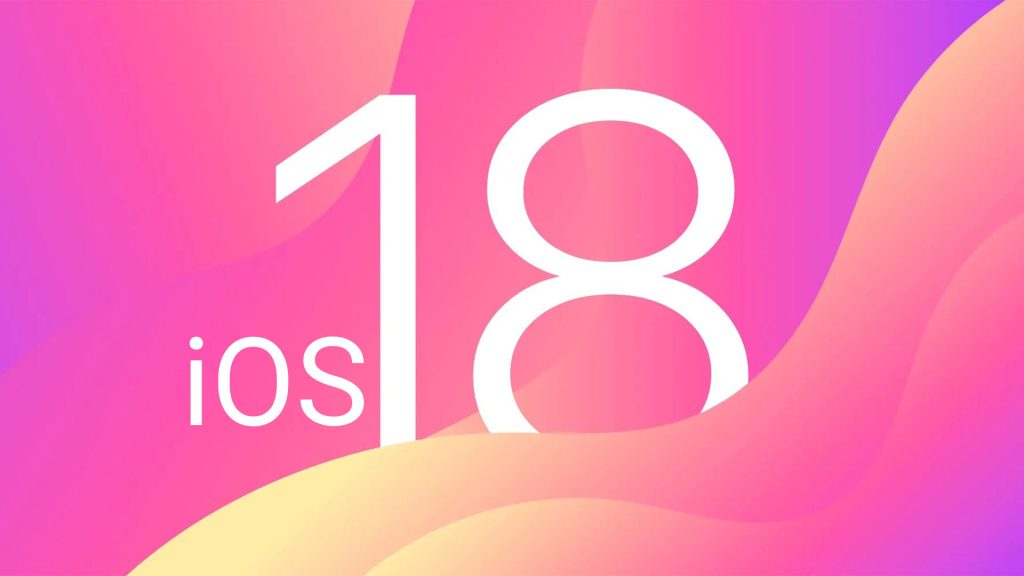 iOS18