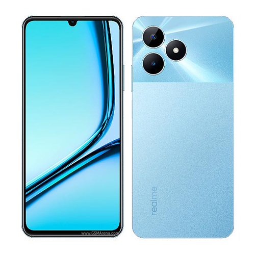 Realme Note 50