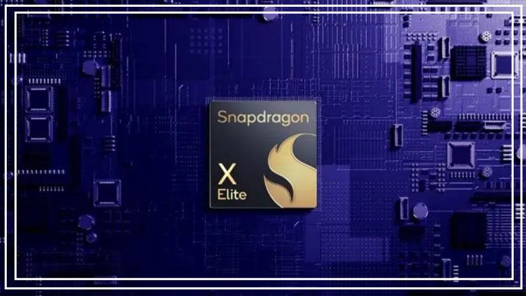 اسنپدراگون X Elite در لپتاپ لنوو رویت شد؛ ۱۲ هسته پردازشی با ۳۲ گیگابایت حافظه رم