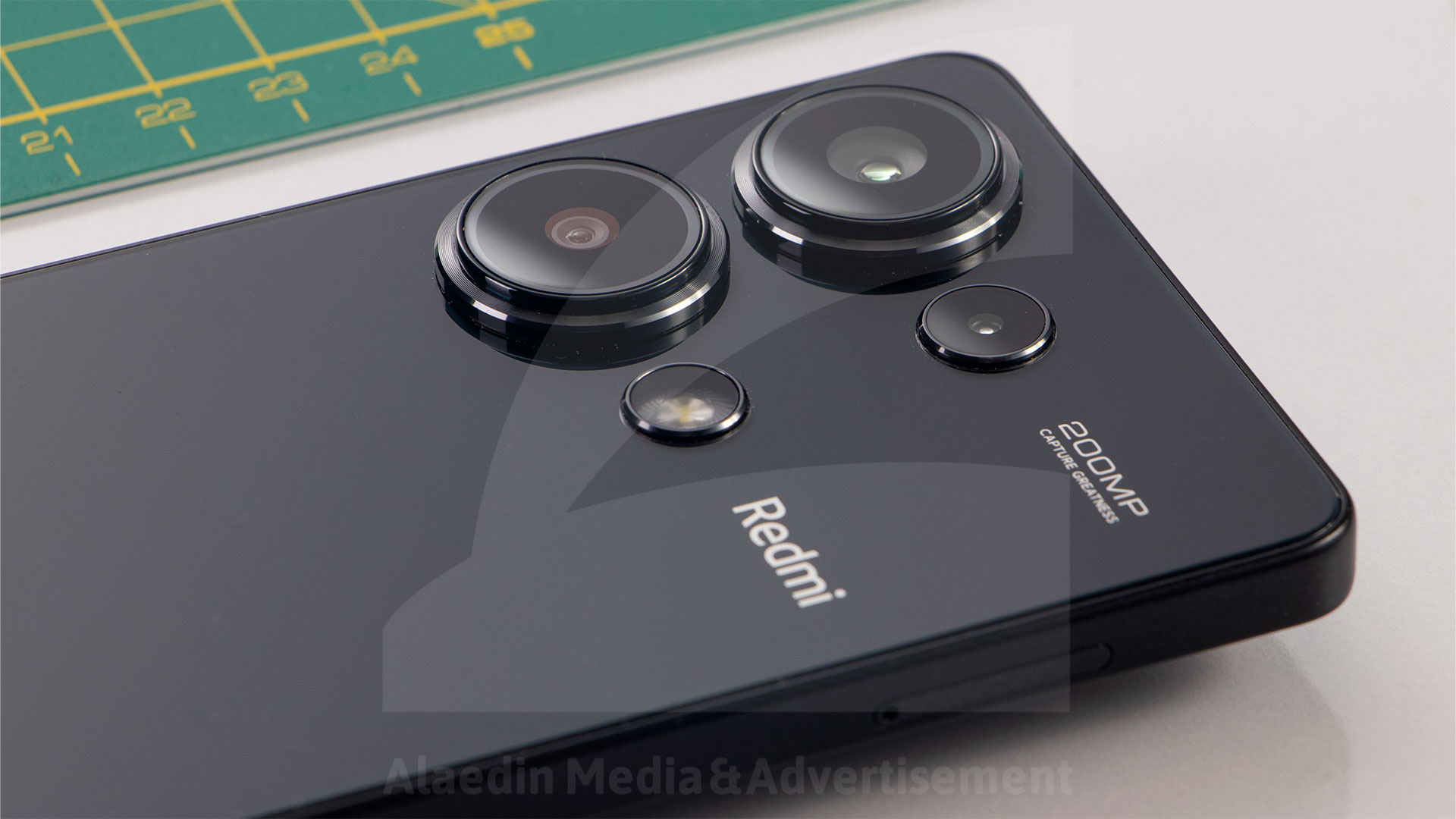 دوربین Redmi Note 13 Pro 4G