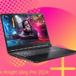 لپ‌تاپ گیمینگ اقتصادی Acer Shadow Knight Qing Pro 2024 معرفی شد