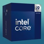 پردازنده اینتل Core i9-14900KS معرفی شد؛ سریع‌ترین و قدرت‌مندترین تراشه دنیا