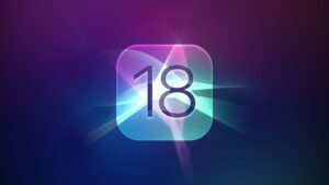 Apple developed OpneELM Generative AI for iOS 18