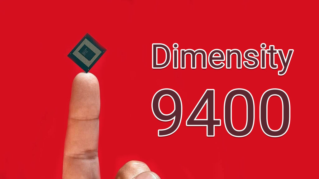 Dimensity