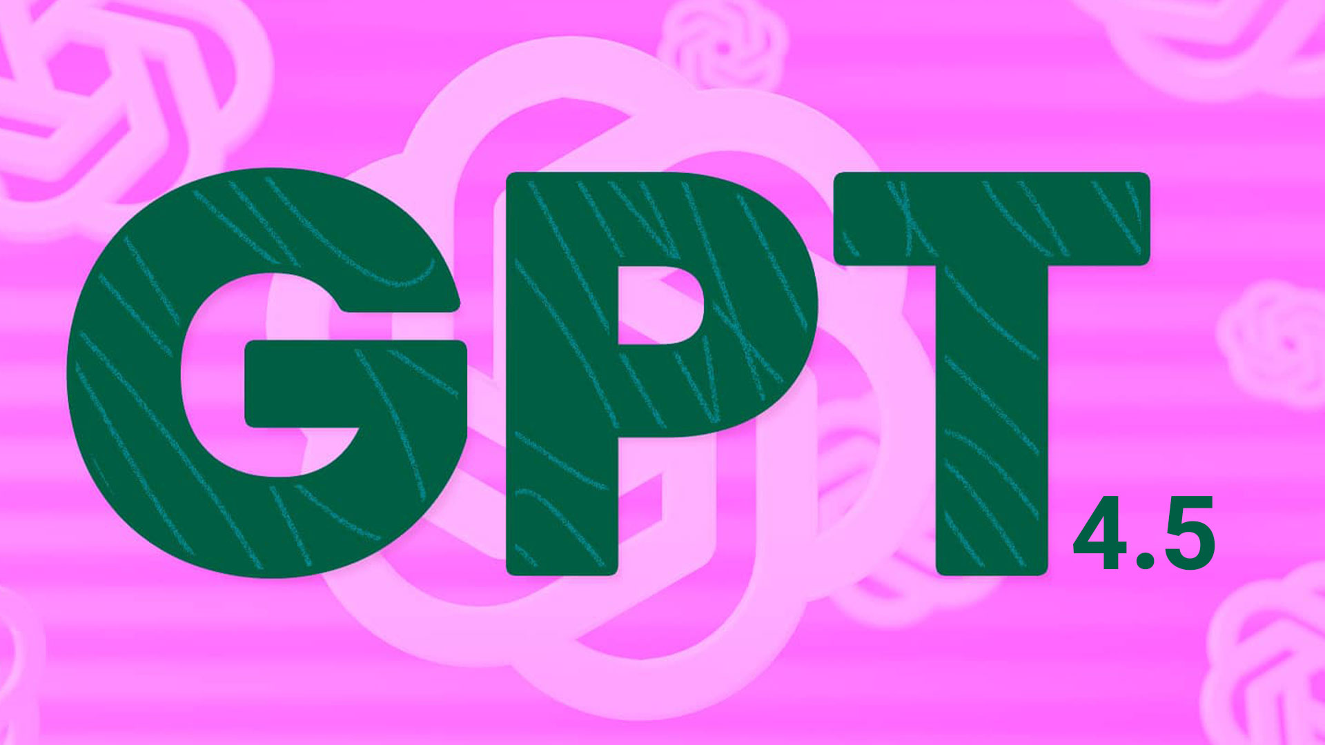 GPT-4.5 نسل جدید مدل زبانی