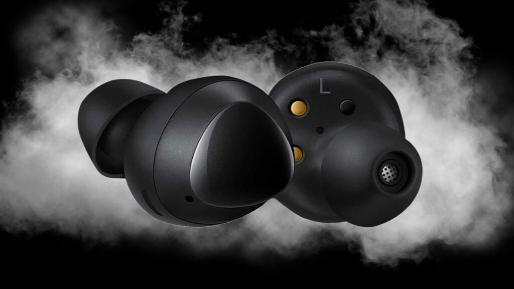 Galaxy Buds 3 Pro