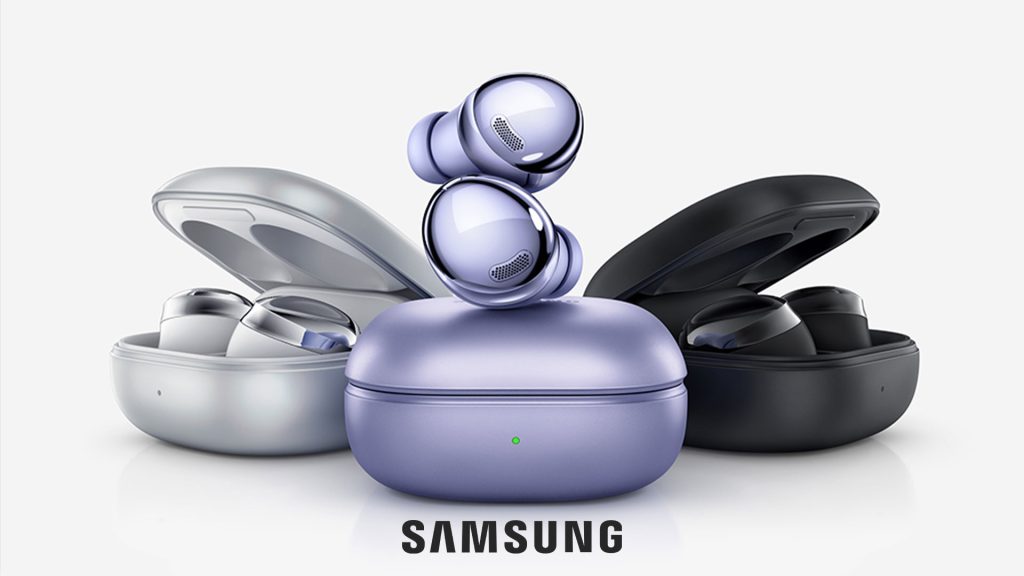 Galaxy Buds سامسونگ