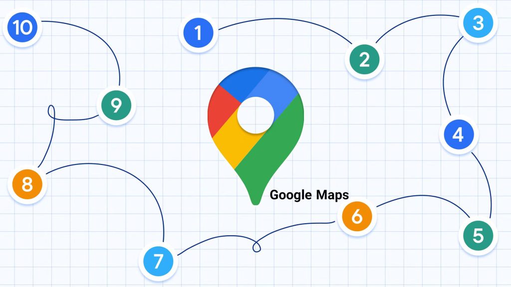 Google Maps