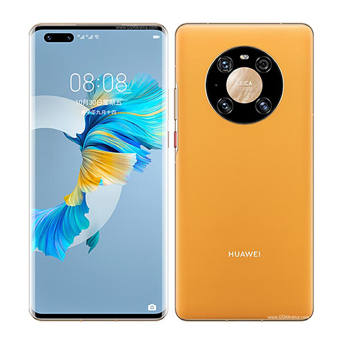 Huawei Mate 40 Pro