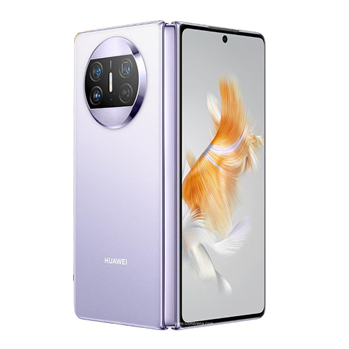 Huawei Mate X3