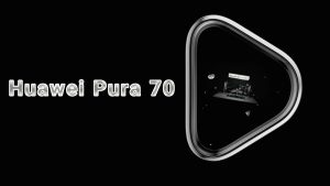 Huawei Pura 70