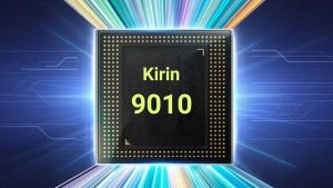 KIRIN-9010