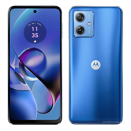 Motorola Moto G64