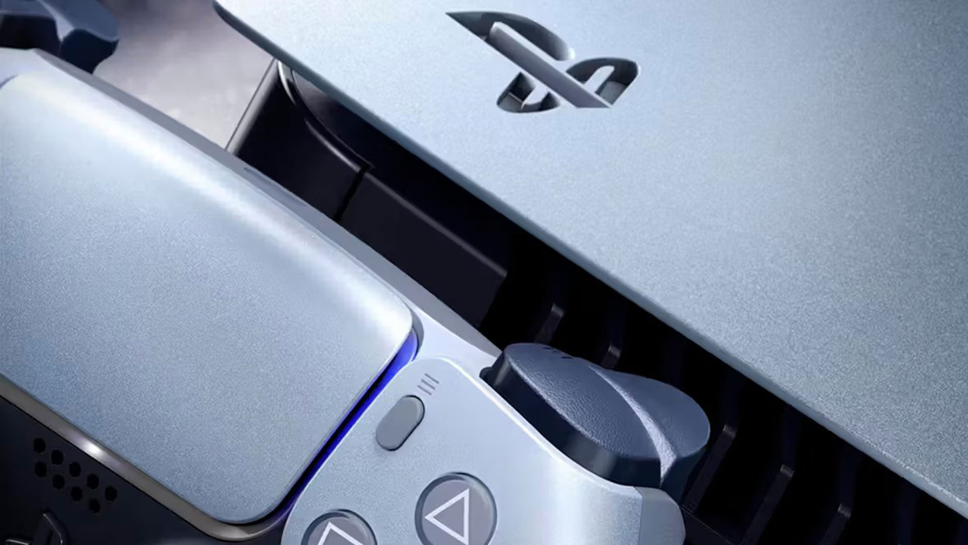 PlayStation 5 Pro 