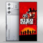 بازی Red Dead Redemption 2 با رد مجیک ۹ پرو به نرخ ۱۰ فریم‌برثانیه می‌رسد؛ ضعف اسنپدراگون ۸ نسل ۳