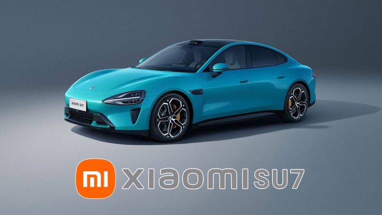 موفقیت در بازار اتومبیل به سبک شیائومی؛ تولید خودرو SU7 افزایش یافت