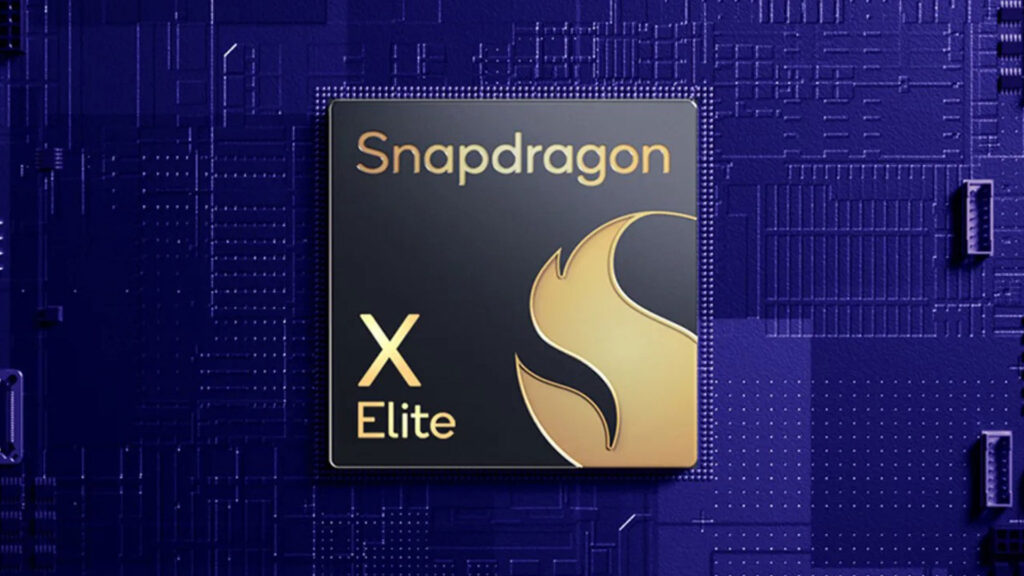 Snapdragon X Elite