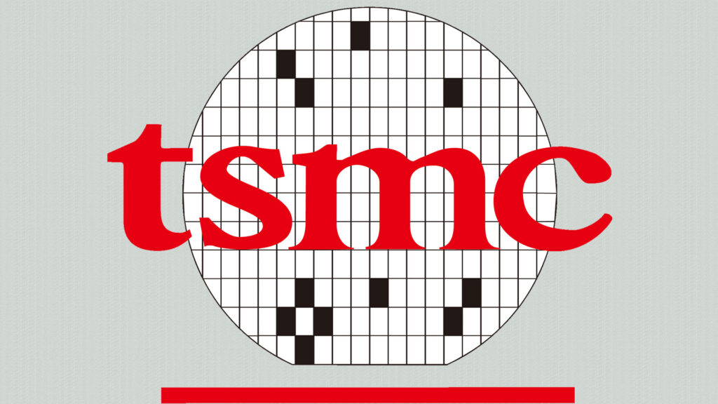 TSMC-company