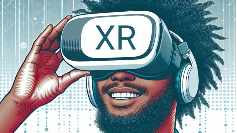 XR headsets