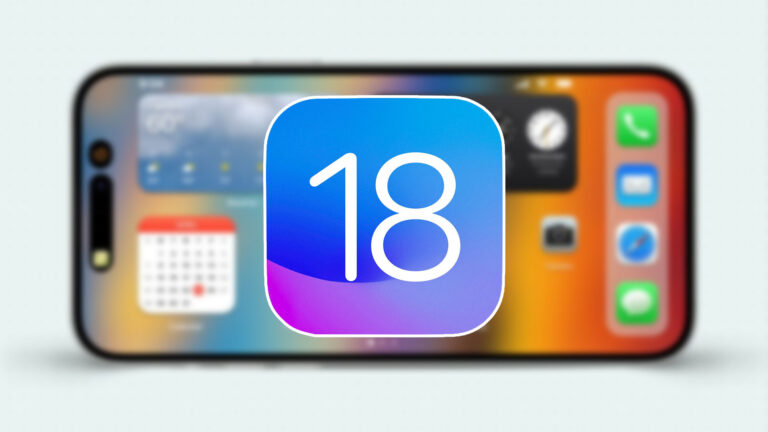 اپل iOS 18 و AI را ادغام می‌کند؛ خبرهای هیجان‌انگیز از WWDC در راه است