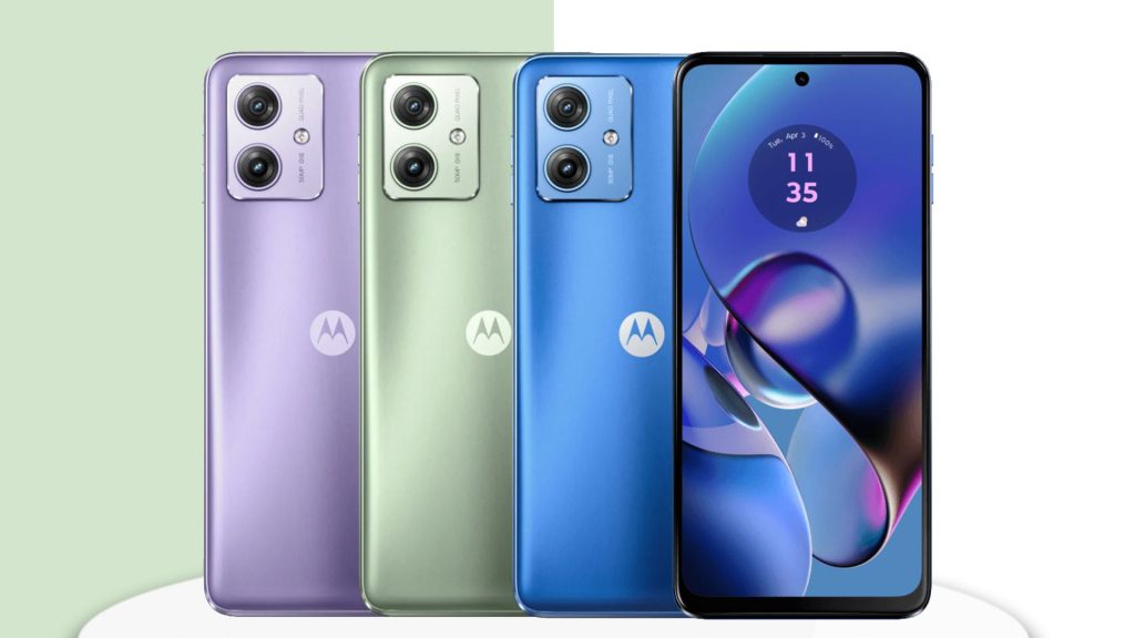 moto g64 5g