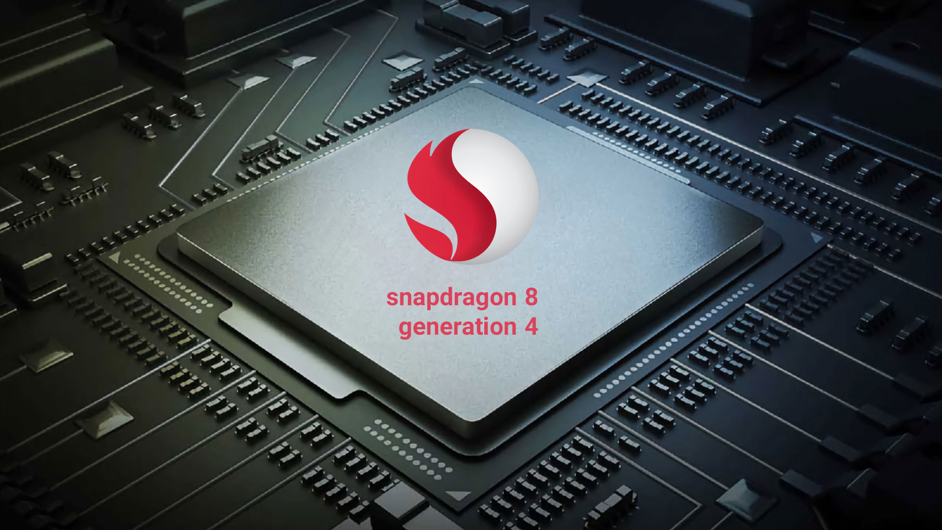 snapdragon 8 generation 4