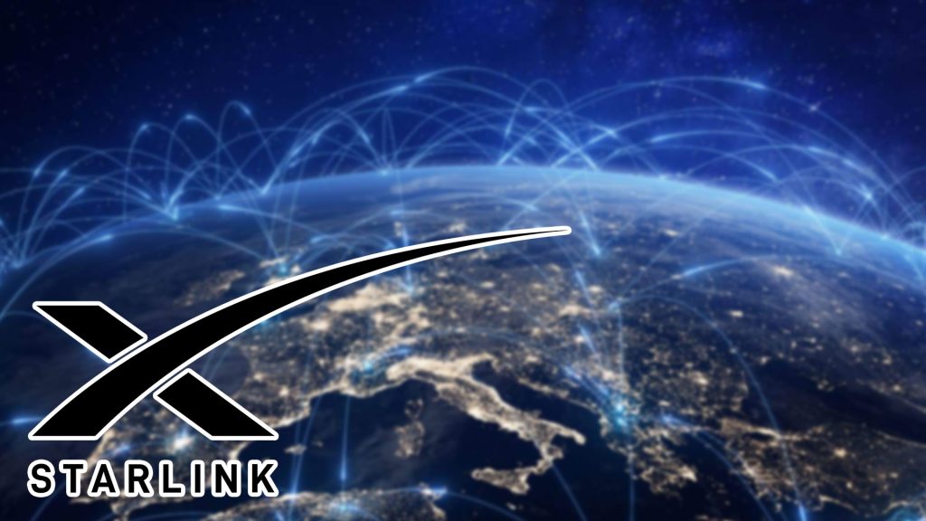 starlink internet