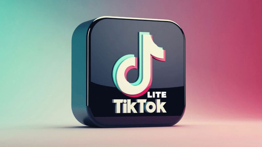 tiktok lite