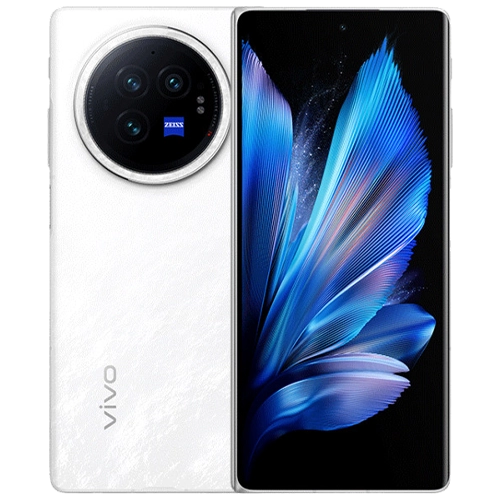 vivo X Fold3 Pro