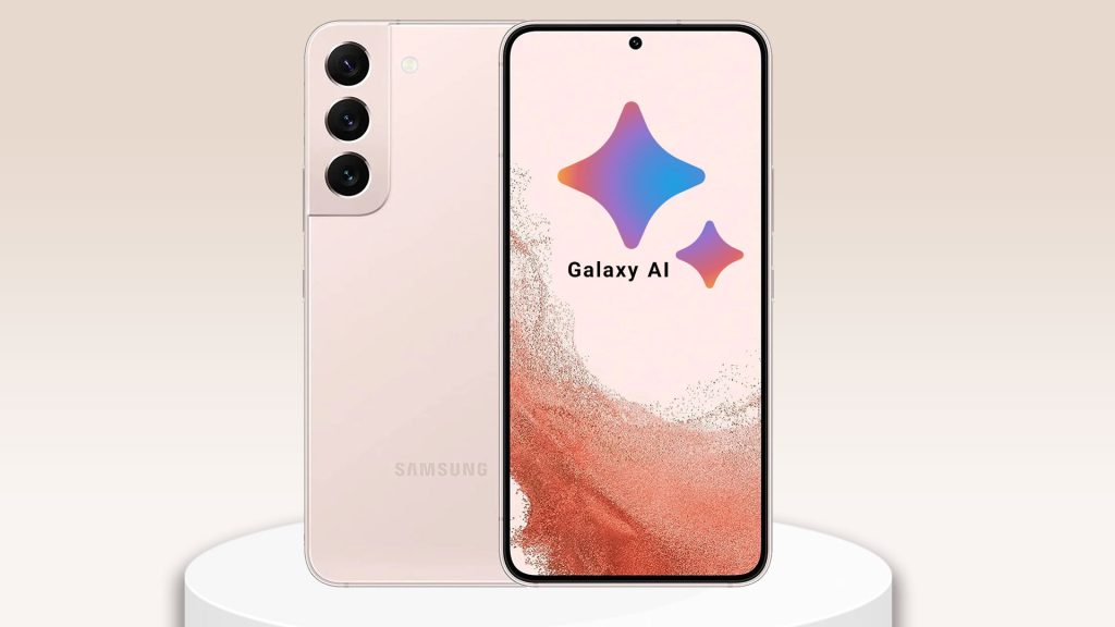 آپدیت Galaxy AI