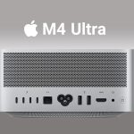 نسل جدید مک‌ استودیو و مک پرو با تراشه M4 Ultra عرضه می‌شود؛ M3 Ultra را فراموش کنید