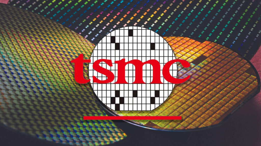 تراشه ۱.۶ نانومتری TSMC