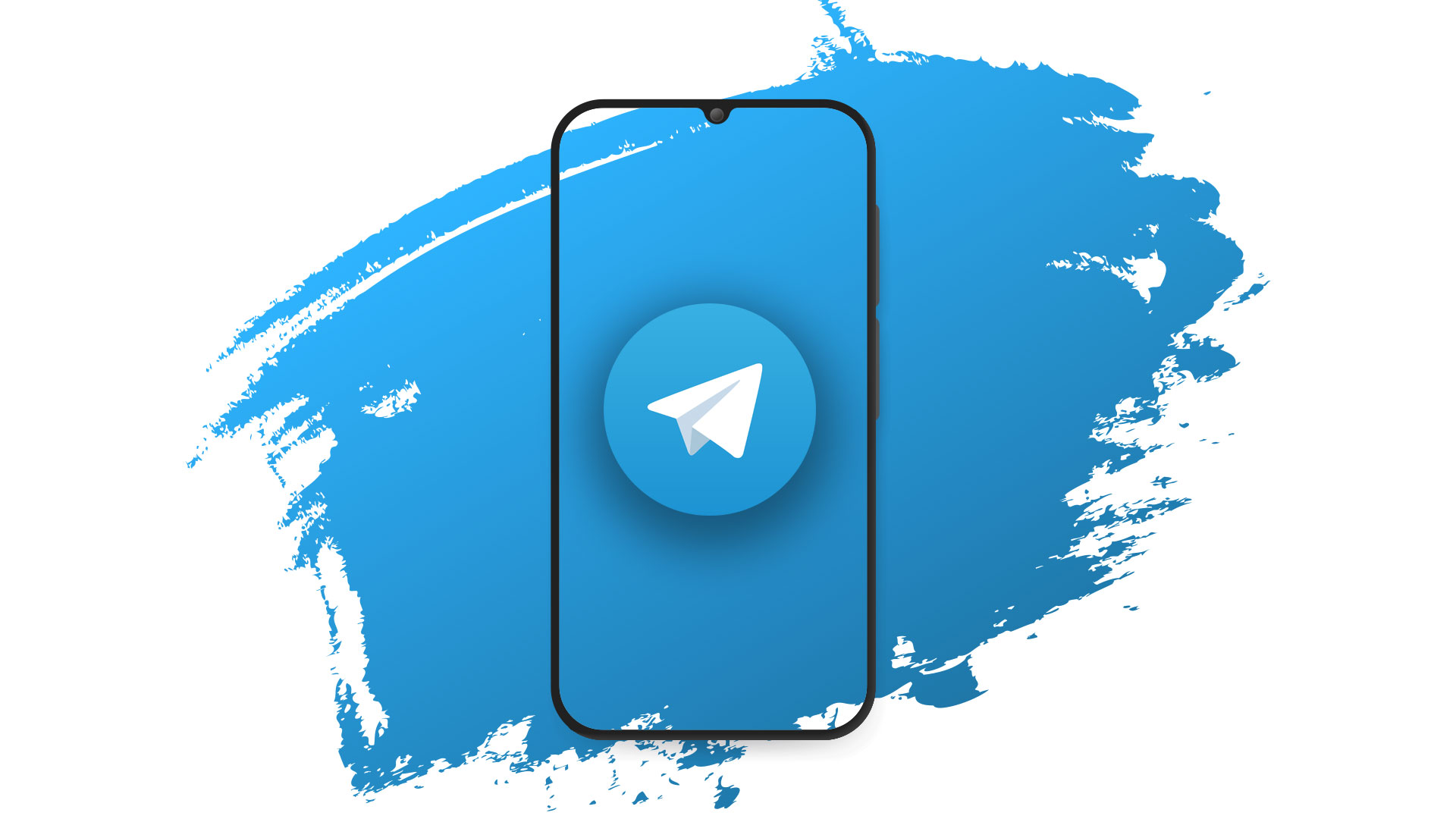 تعداد کاربران تلگرام؛ کدام کشورها بیشترین کاربر را دارند