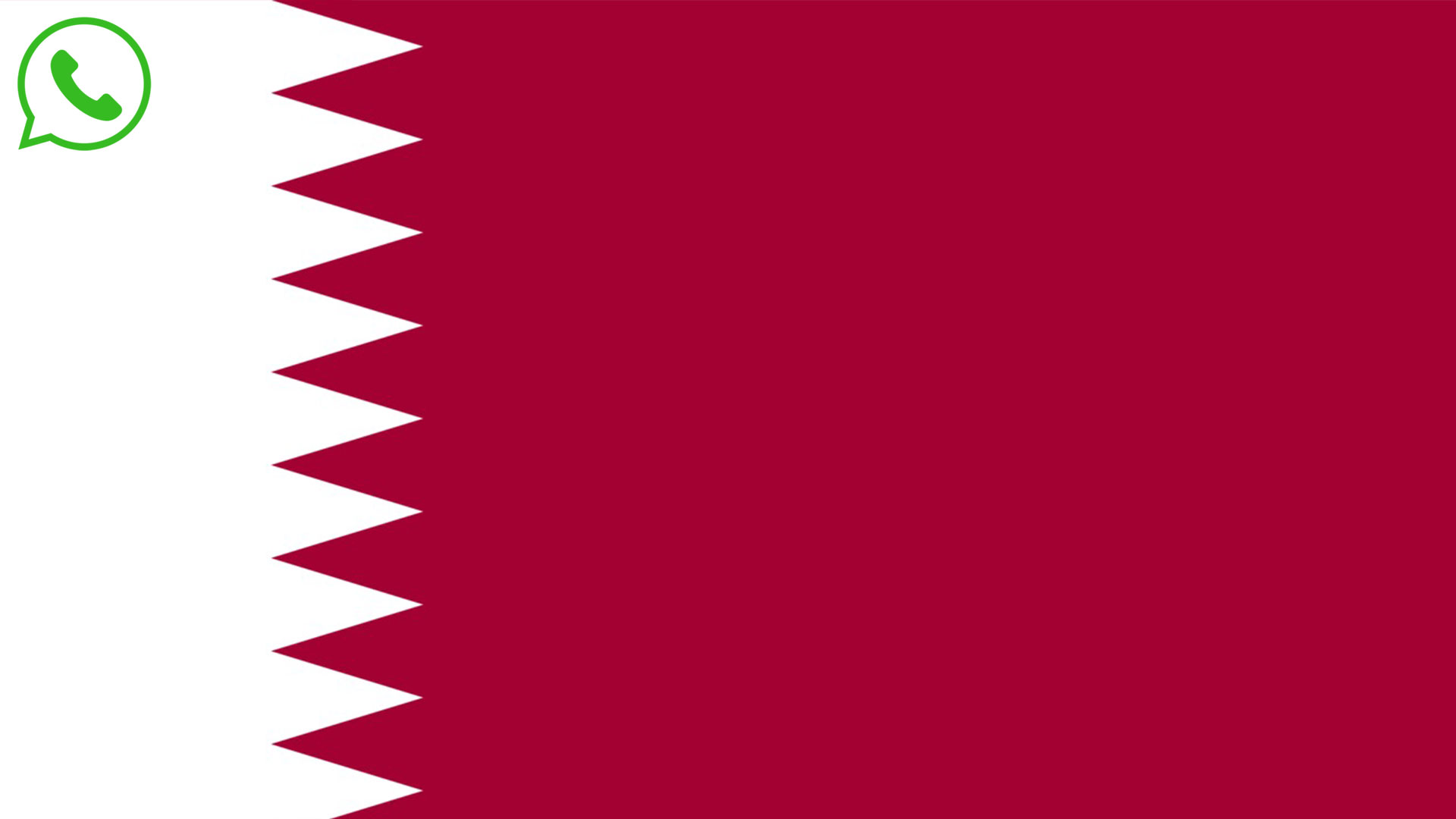 دلیل فیلتر واتساپ در قطر چیست