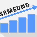 سامسونگ فراتر از انتظار در فصل اول ۲۰۲۴ ظاهر شد؛ رشد ۲۲ درصدی تولید