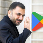 رفع فیلتر گوگل پلی در هاله‌ای از ابهام؛ وزیر ارتباطات امیدوار است