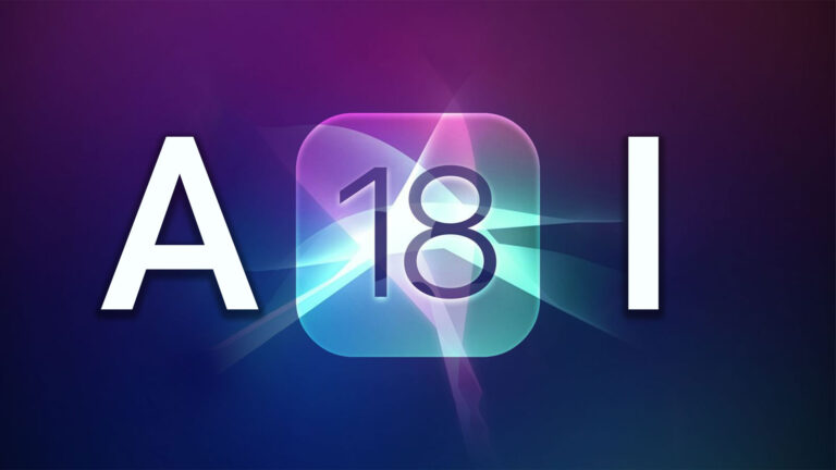 مذاکرات اپل با OpenAI؛ هوش مصنوعی ChatGPT به iOS 18 می‌رسد؟