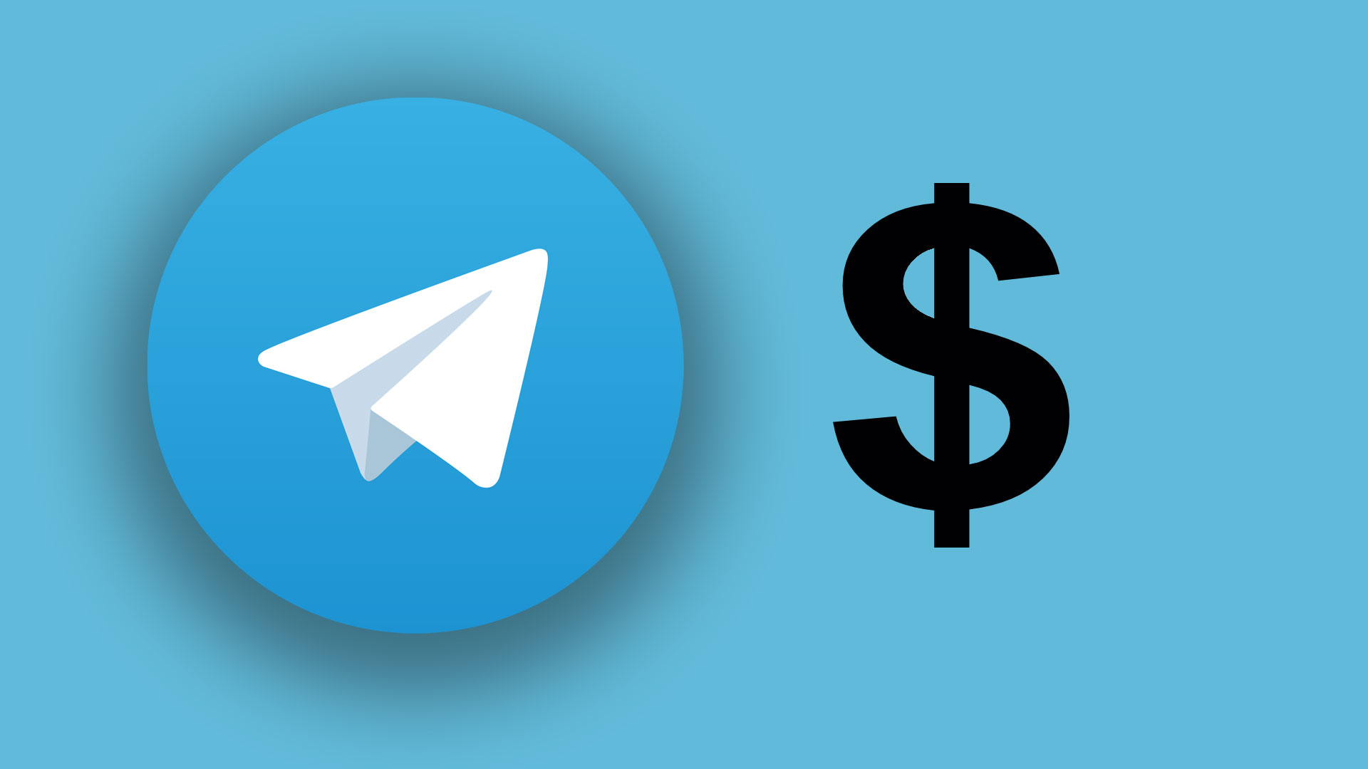 میزان درآمد اپلیکیشن تلگرام