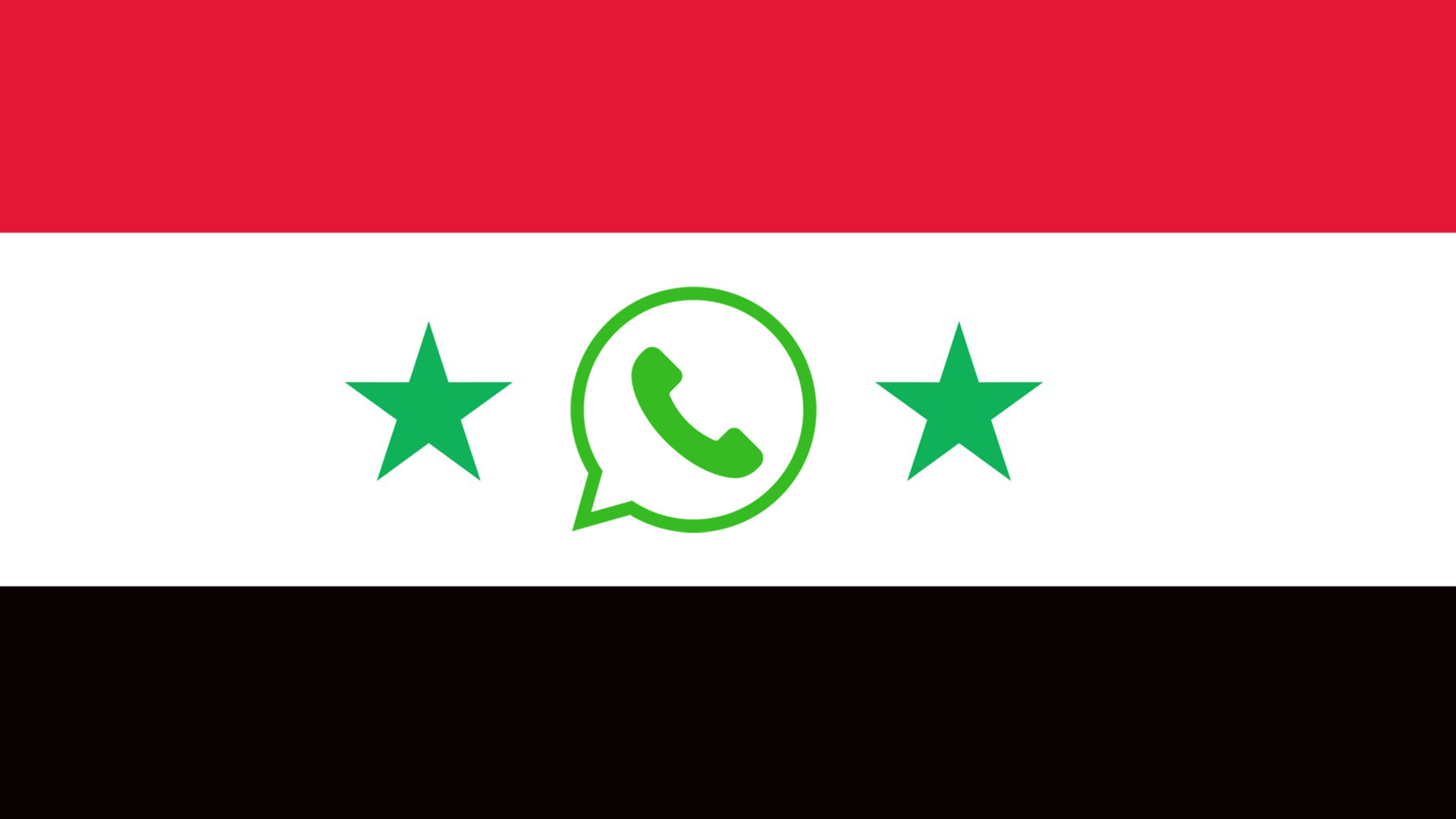 چرا واتساپ در سوریه فیلتر شده است
