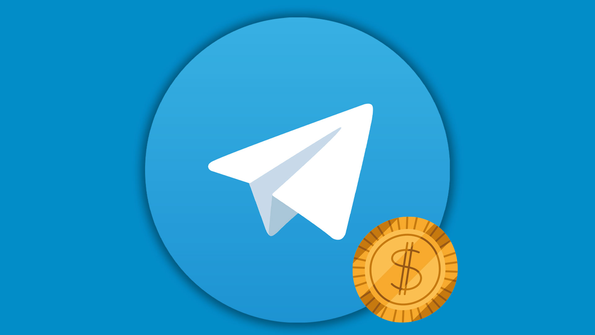کسب توکن تلگرام از طریق چت کردن