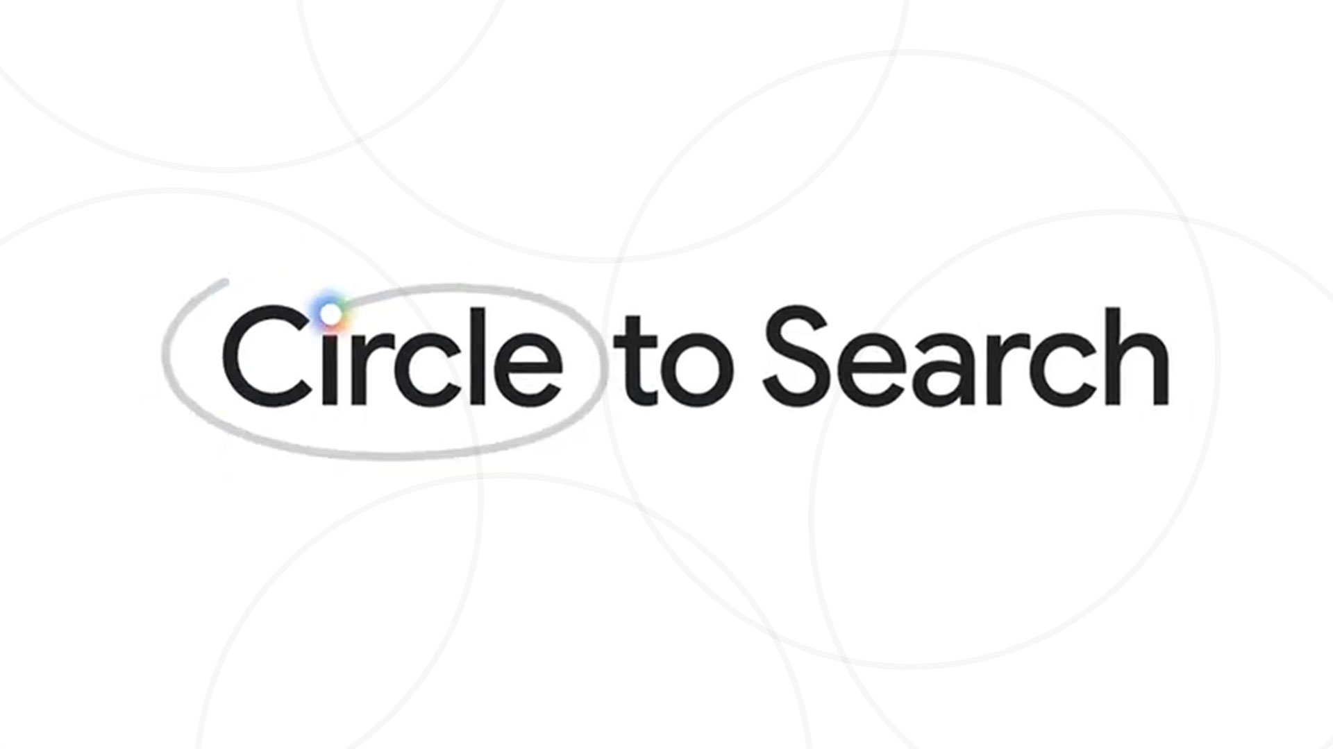200 میلیون دستگاه Circle to Search