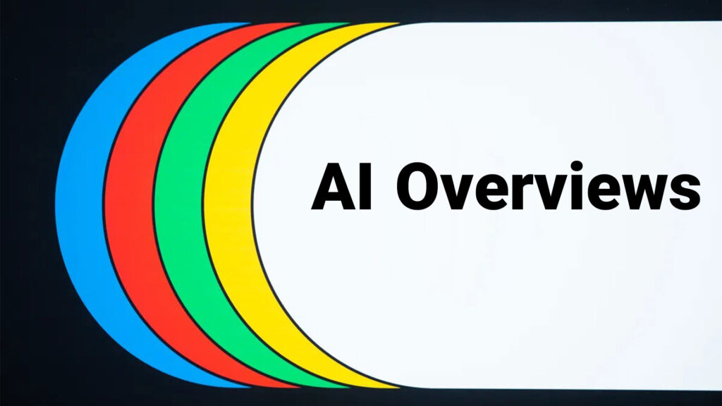 AI Overviews